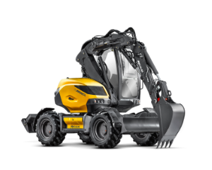 Excavatoare Mecalac